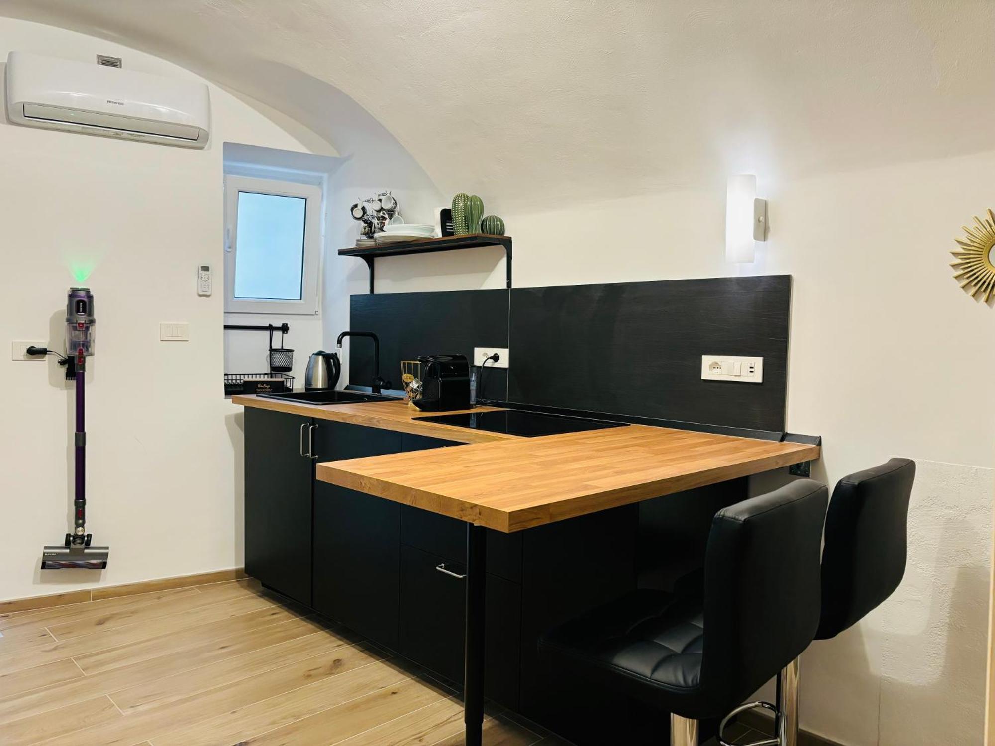 La Petite Suite Sanremo Exterior photo