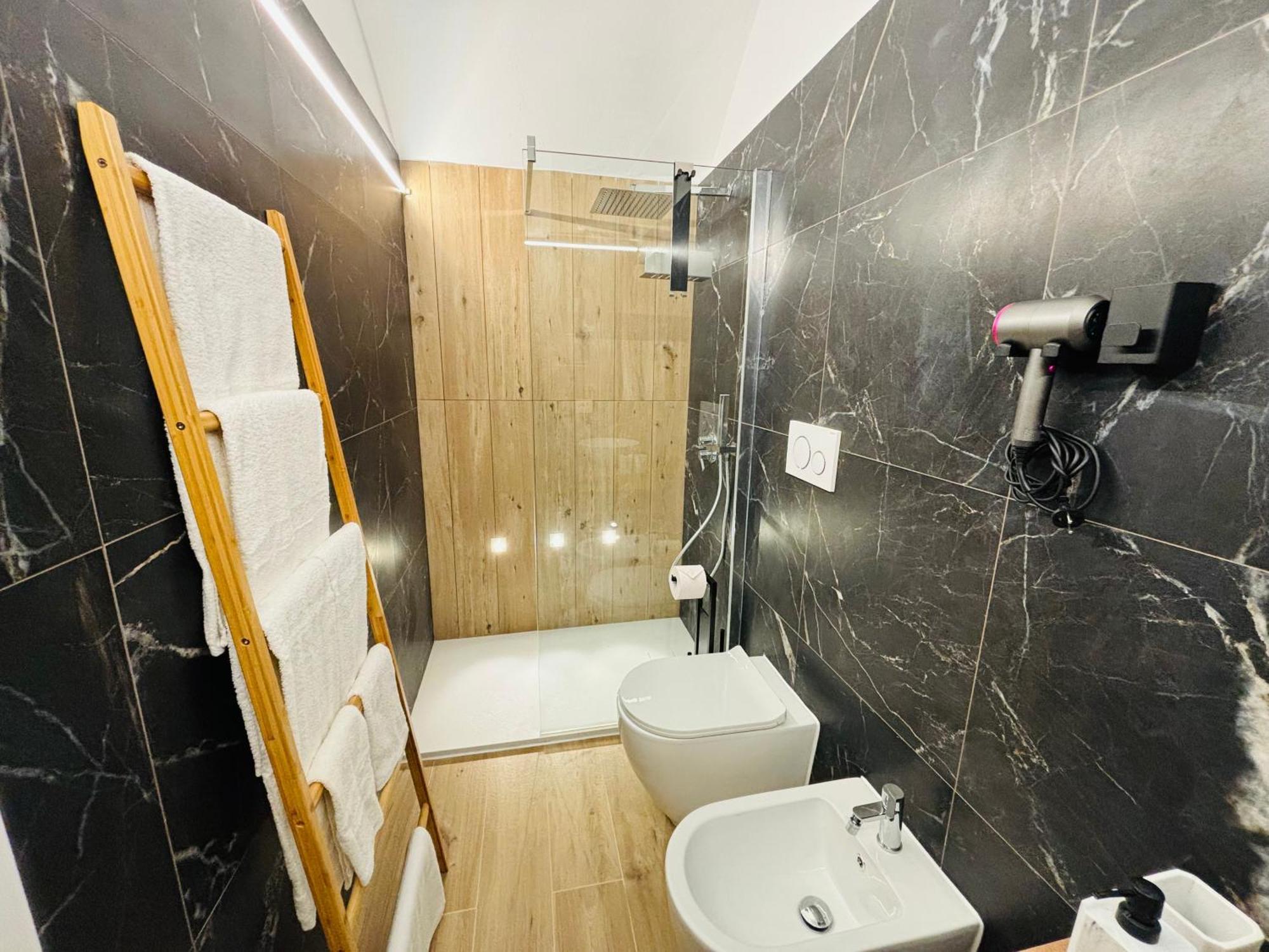 La Petite Suite Sanremo Exterior photo